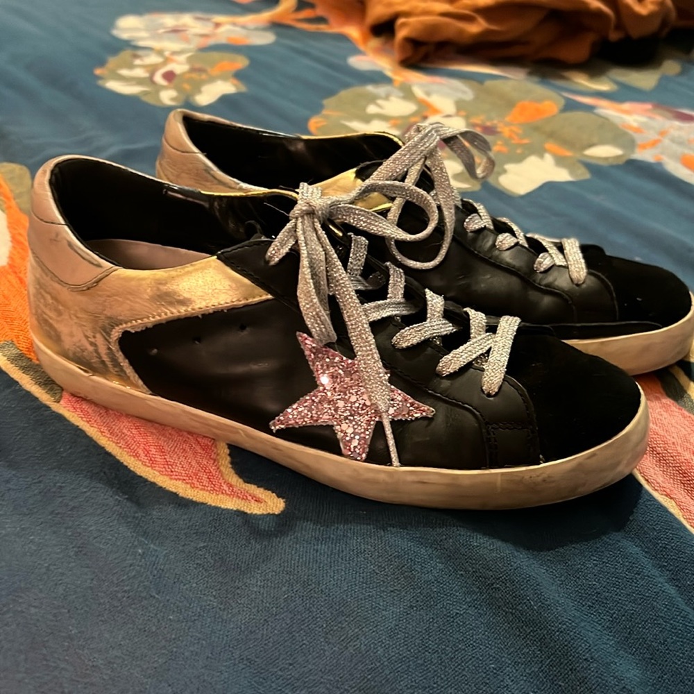 Golden Goose size 39 (US 9)